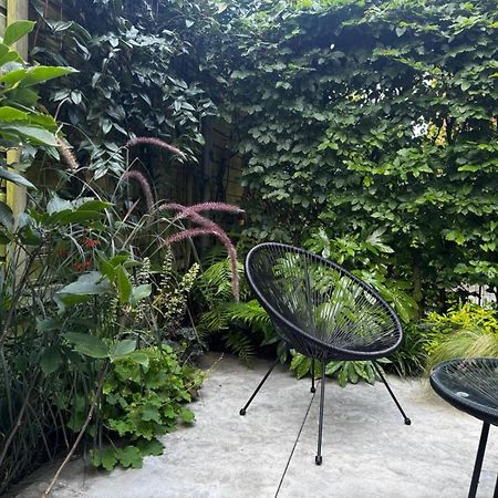B&B Urban Oasis Άμστερνταμ Εξωτερικό φωτογραφία