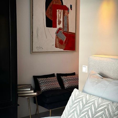 B&B Urban Oasis Άμστερνταμ Εξωτερικό φωτογραφία