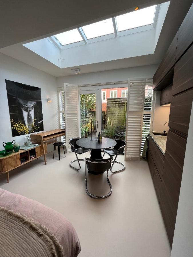 B&B Urban Oasis Άμστερνταμ Εξωτερικό φωτογραφία