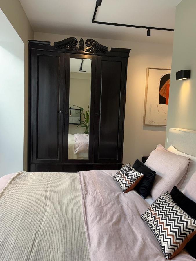 B&B Urban Oasis Άμστερνταμ Εξωτερικό φωτογραφία
