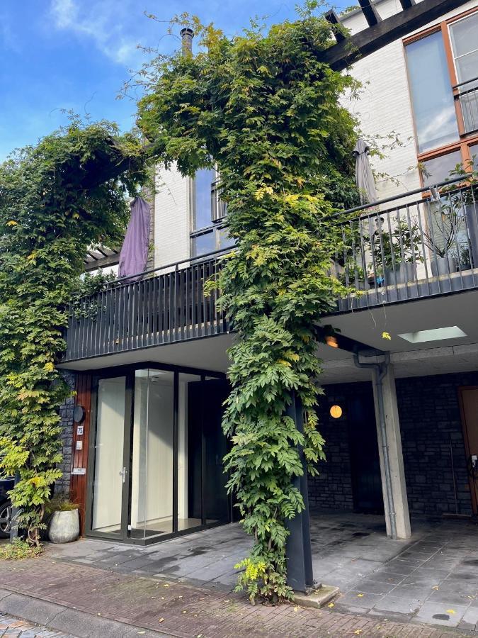 B&B Urban Oasis Άμστερνταμ Εξωτερικό φωτογραφία