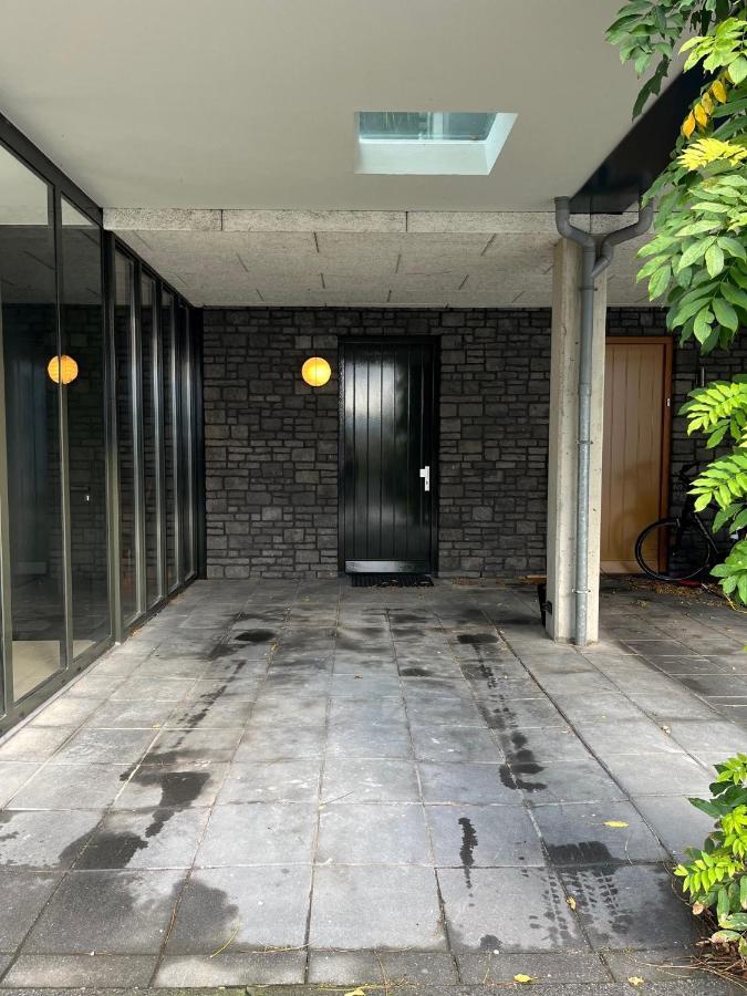 B&B Urban Oasis Άμστερνταμ Εξωτερικό φωτογραφία
