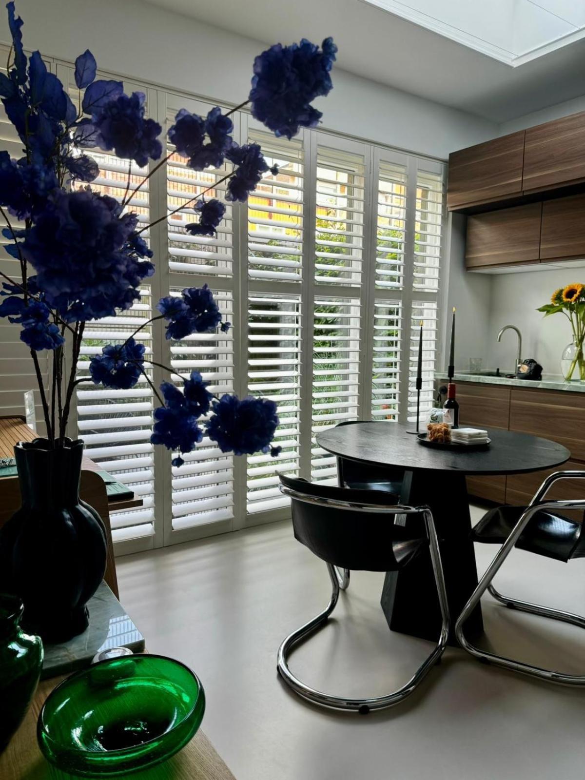 B&B Urban Oasis Άμστερνταμ Εξωτερικό φωτογραφία