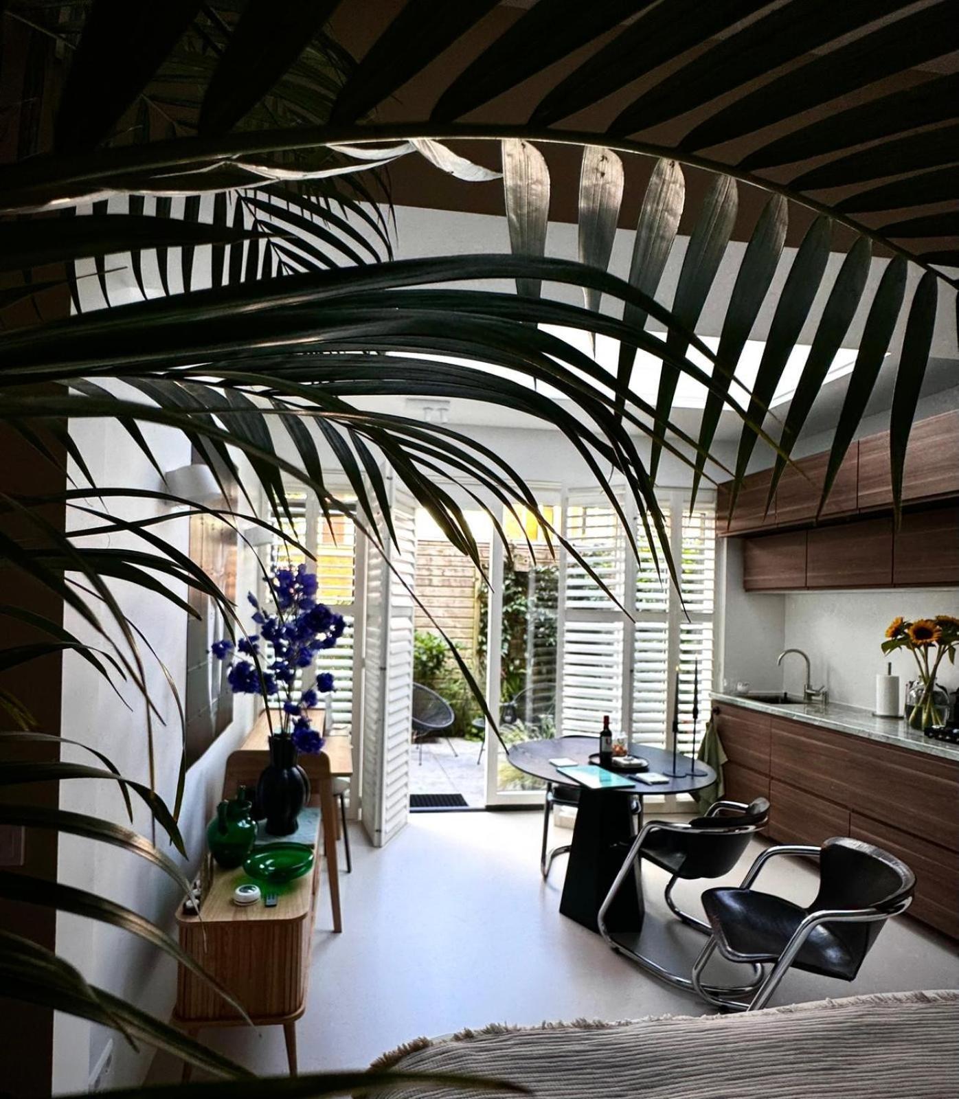 B&B Urban Oasis Άμστερνταμ Εξωτερικό φωτογραφία
