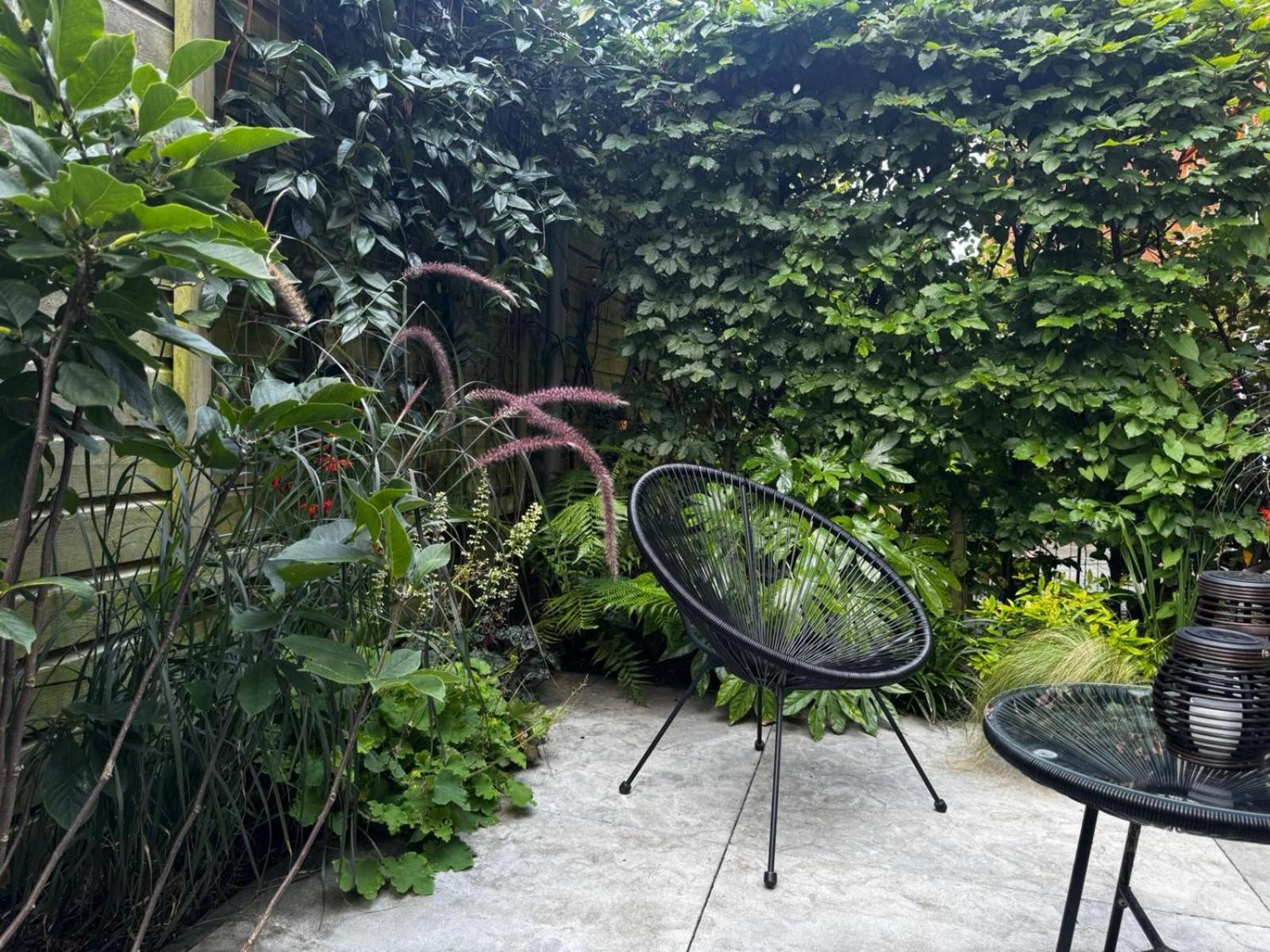 B&B Urban Oasis Άμστερνταμ Εξωτερικό φωτογραφία