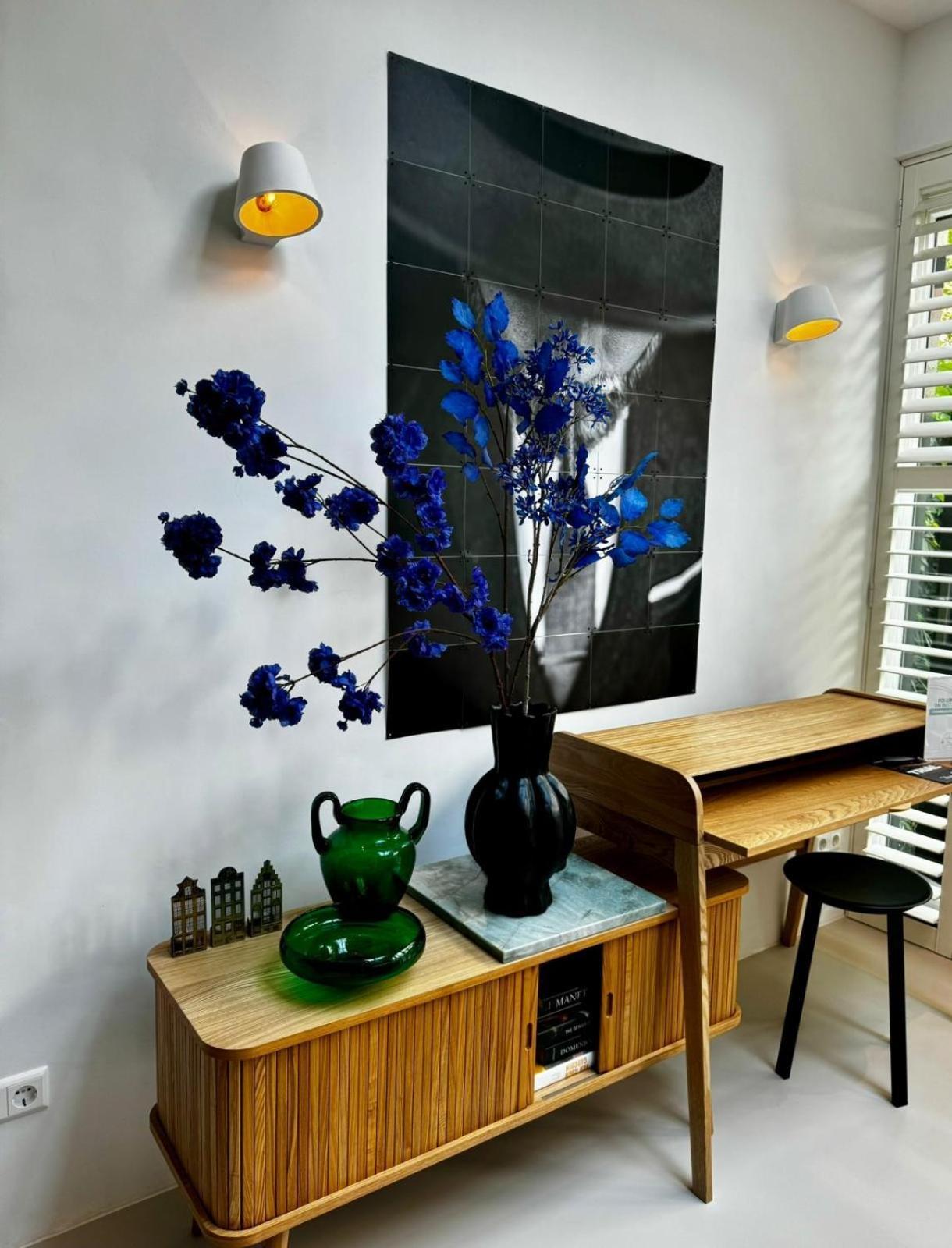 B&B Urban Oasis Άμστερνταμ Εξωτερικό φωτογραφία