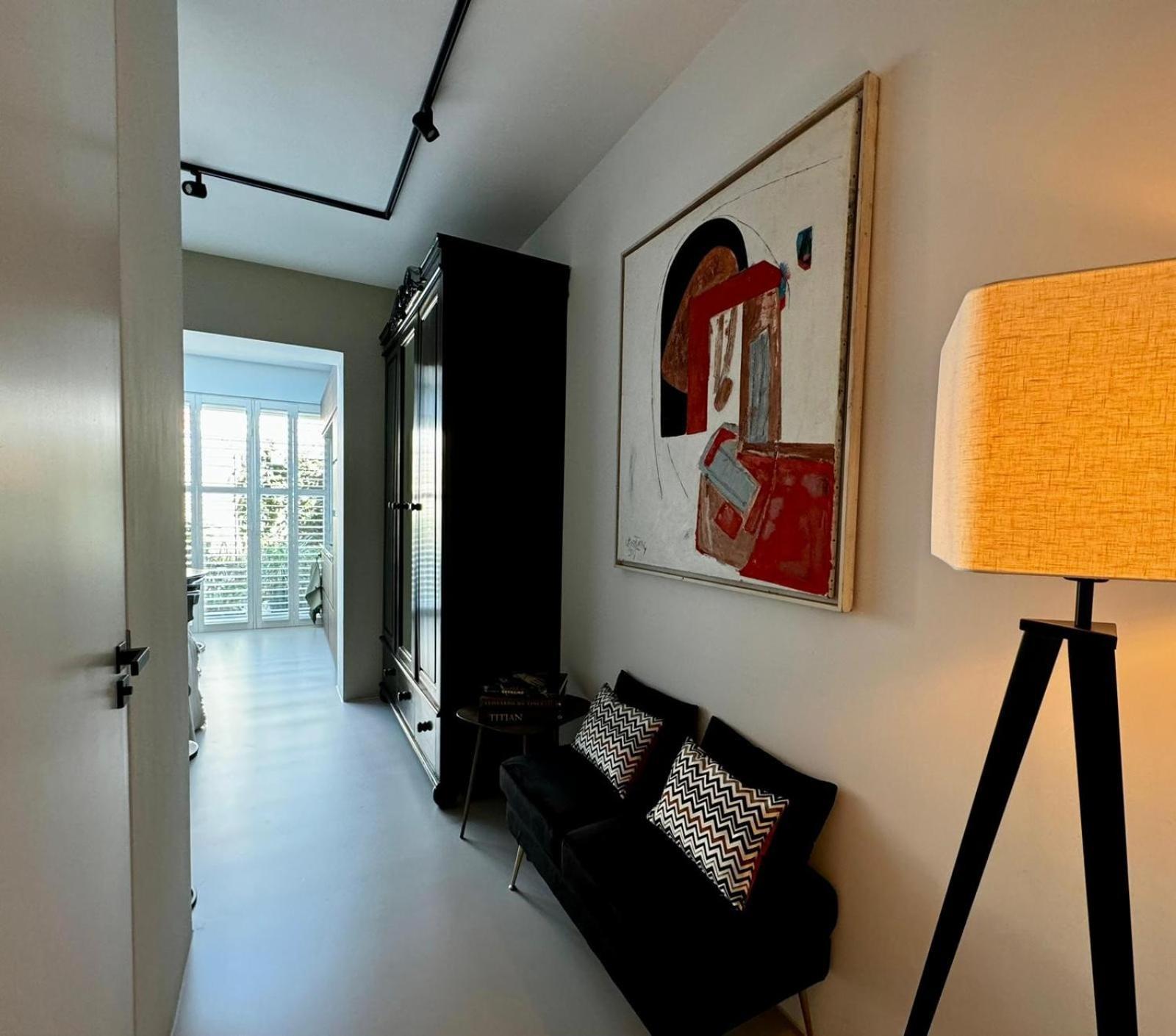 B&B Urban Oasis Άμστερνταμ Εξωτερικό φωτογραφία