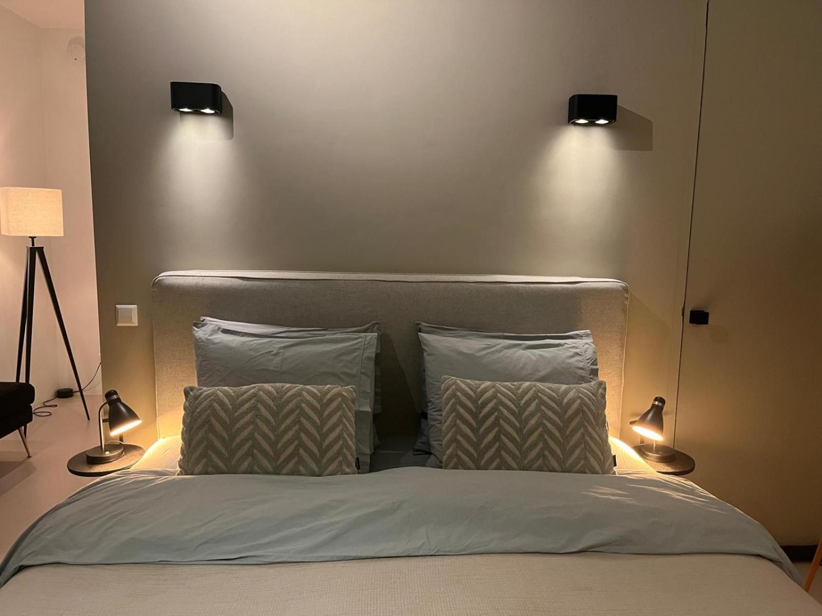 B&B Urban Oasis Άμστερνταμ Εξωτερικό φωτογραφία