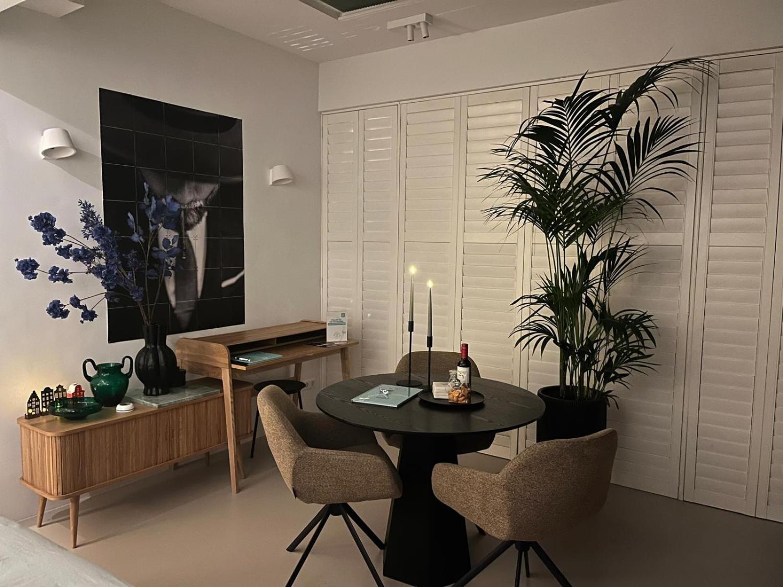 B&B Urban Oasis Άμστερνταμ Εξωτερικό φωτογραφία